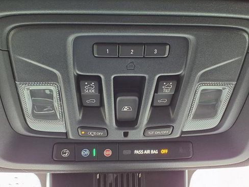 New 2026 GMC Sierra 2500 AT4 w/ AT4 Premium Plus Package image 18