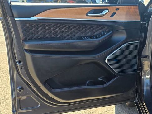 Used 2022 Jeep Grand Cherokee L Summit image 23