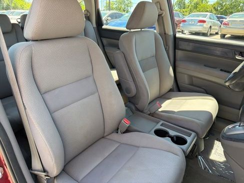 Used 2009 Honda CR-V LX image 27