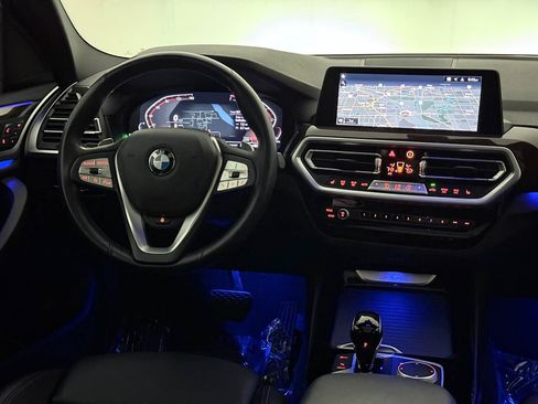 Used 2023 BMW X3 xDrive30i AWD/4WD image 29