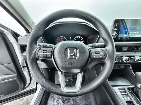 New 2026 Honda CR-V EX image 21