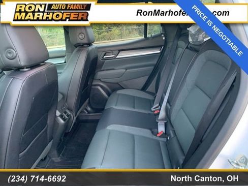 New 2026 GMC Terrain AT4 w/ Convenience Package III image 25