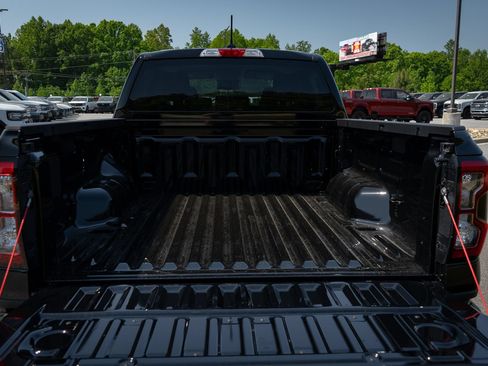 New 2026 Ford Ranger XL RWD image 9