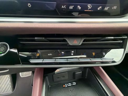 New 2026 Buick Envision Sport Touring AWD/4WD image 16