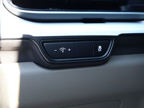 New 2026 Kia Carnival LX FWD image 12