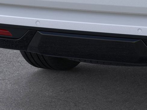 New 2025 Ford Expedition Platinum w/ Stealth Performance Package image 50