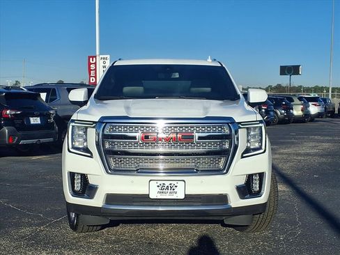 Used 2022 GMC Yukon SLT image 18