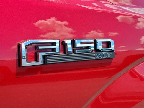 Certified 2020 Ford F150 XLT w/ Equipment Group 302A Luxury AWD/4WD image 6