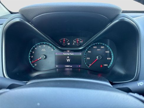 Used 2019 Chevrolet Colorado Z71 image 14