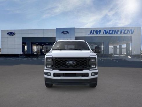 New 2025 Ford F250 Lariat w/ Lariat Ultimate Package image 6