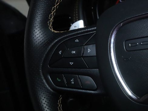 Used 2025 Dodge Durango R/T AWD/4WD image 24