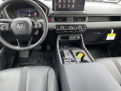 New 2026 Honda Pilot EX-L image 14