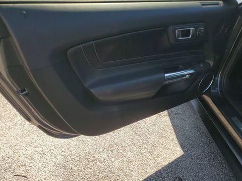 Certified 2020 Ford Mustang GT Premium w/ Equipment Group 401A image 14