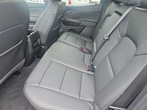 New 2026 GMC Canyon Elevation AWD/4WD image 25