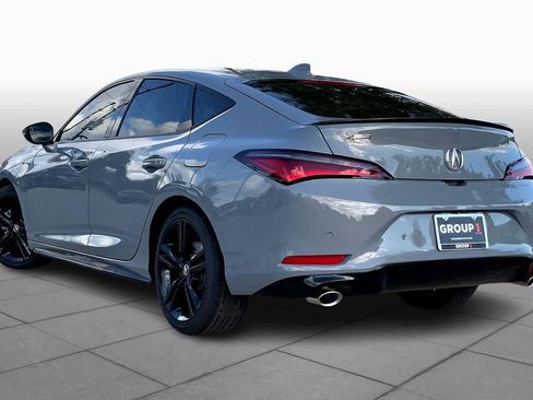 New 2026 Acura Integra A-Spec image 7