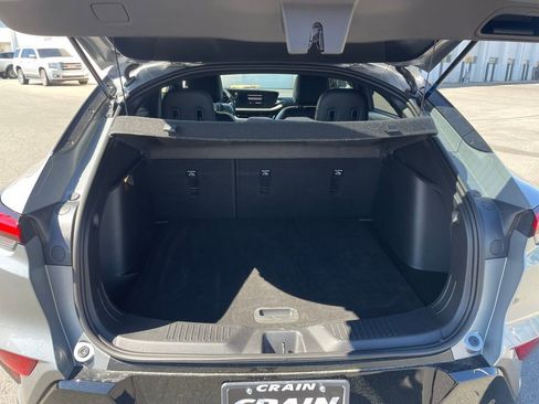 Used 2025 Buick Envista Sport Touring w/ Convenience I Package image 7