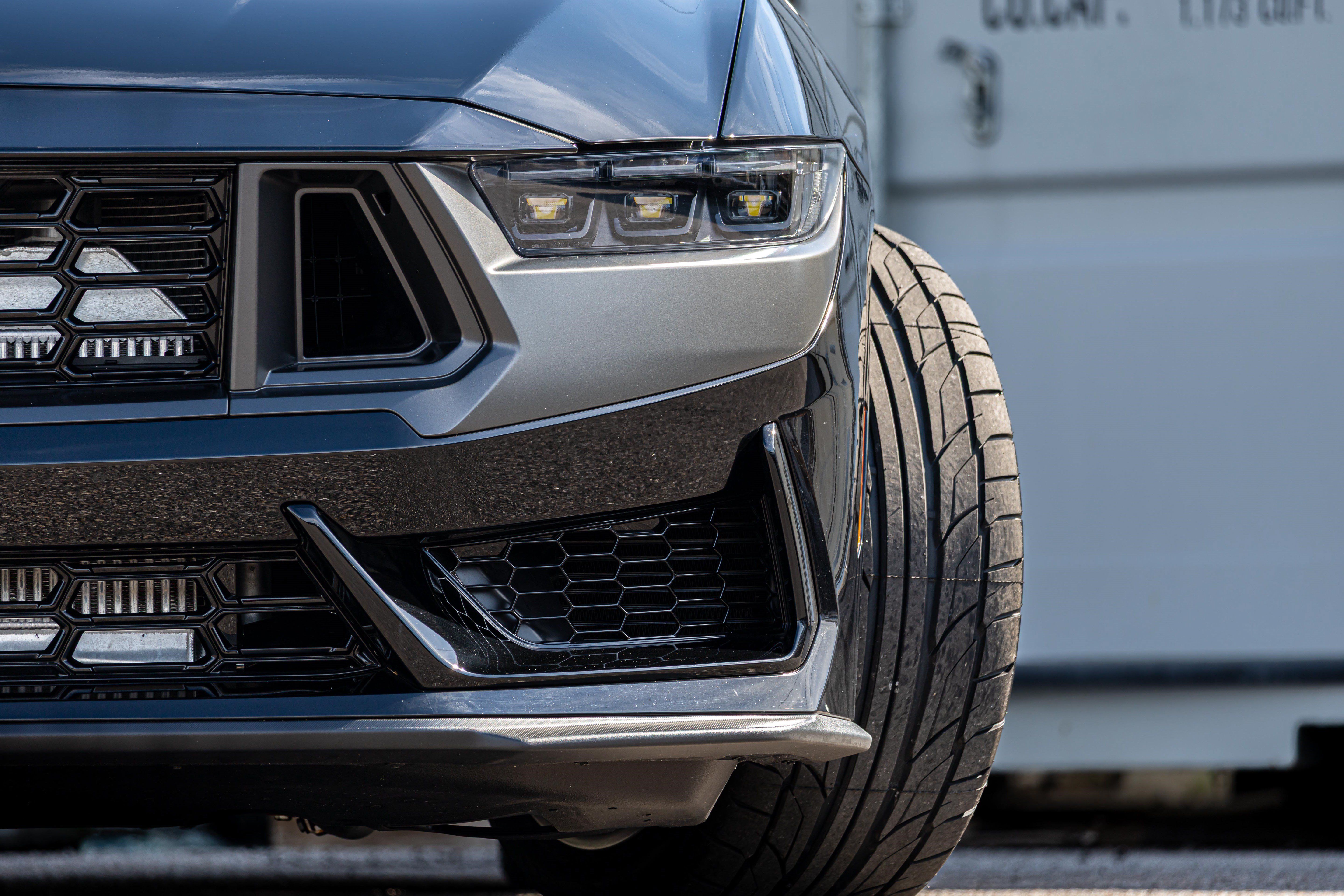 New 2026 Ford Mustang Dark Horse RWD image 14