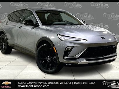 New 2026 Buick Envista Sport Touring w/ Convenience I Package