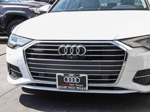 Used 2022 Audi A6 2.0T Premium AWD/4WD image 8