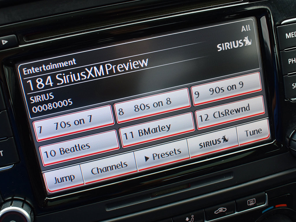 Used 2012 Volkswagen Jetta GLI FWD image 18