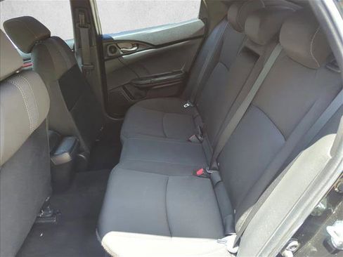 Used 2020 Honda Civic EX image 20