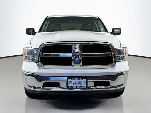 Used 2015 RAM 1500 Tradesman w/ Popular Equipment Group AWD/4WD image 2