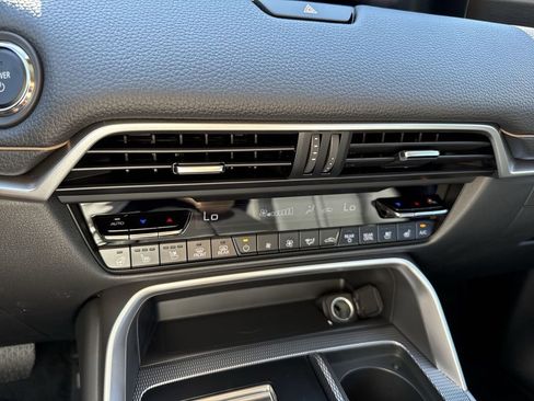 New 2026 MAZDA CX-90 Plug-In Hybrid w/Premium Sport image 52