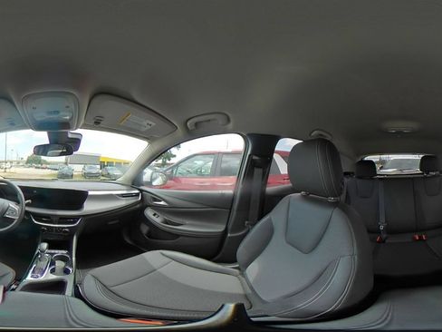 Used 2026 Buick Encore GX Preferred FWD image 40