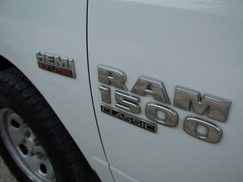 Used 2022 RAM 1500 Tradesman w/ Popular Equipment Group AWD/4WD image 9