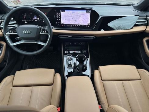 Certified 2025 Audi A5 2.0T Premium Plus w/ Premium Plus image 16