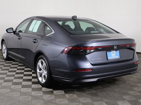 Used 2024 Honda Accord LX image 6