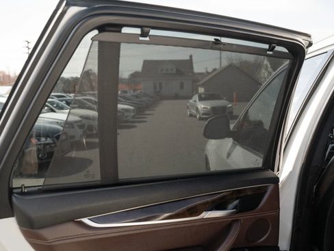 Used 2018 BMW X5 xDrive35d image 9