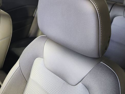 New 2026 Chevrolet Trax LT w/ Driver Confidence Package image 27