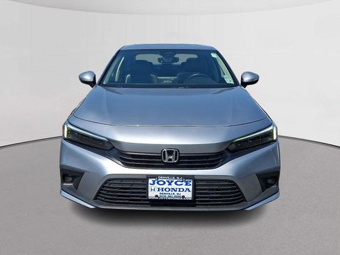 Certified 2023 Honda Civic Touring image 3