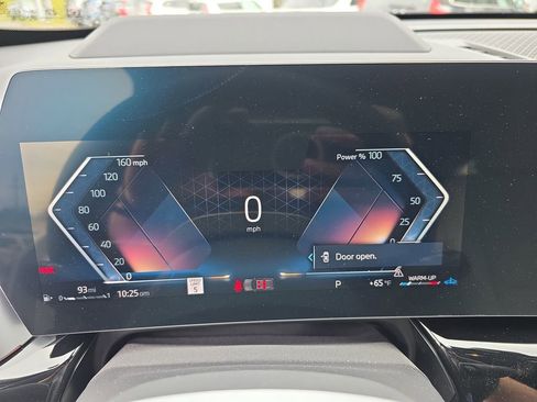 New 2026 BMW X1 xDrive28i w/ Technology Package image 13