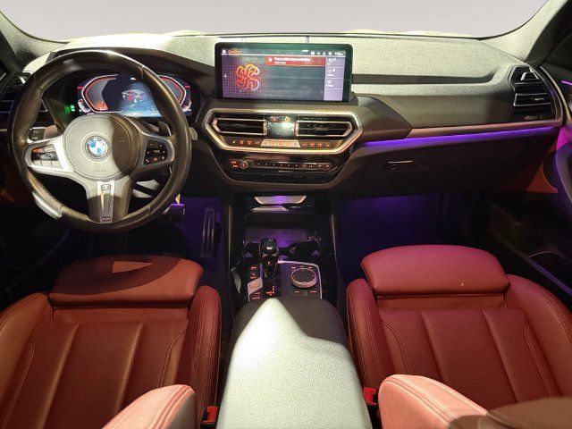 Used 2024 BMW X3 xDrive30i w/ Premium Package AWD/4WD image 10