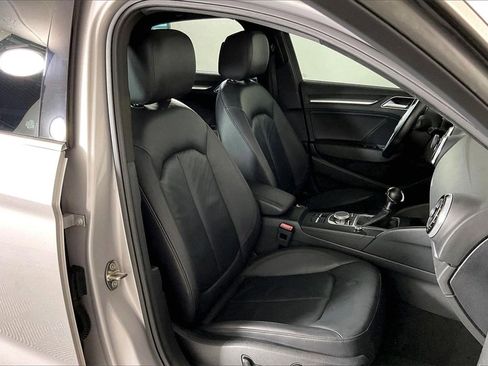 Used 2016 Audi A3 2.0T Premium Plus w/ Technology Package image 6