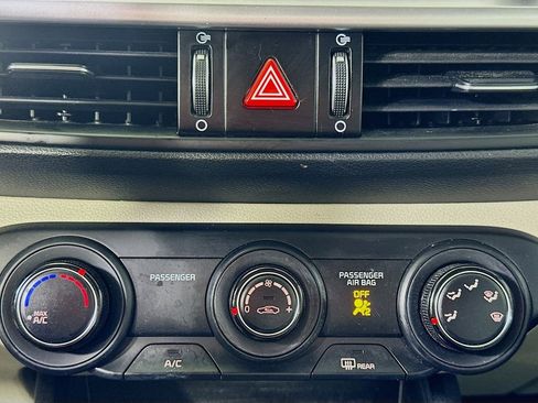 Used 2023 Kia Forte LXS image 25