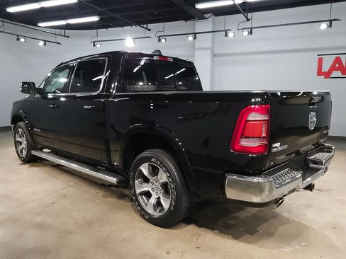 Used 2021 RAM 1500 Laramie image 5