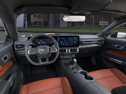 New 2026 Ford Mustang GT Premium RWD image 9