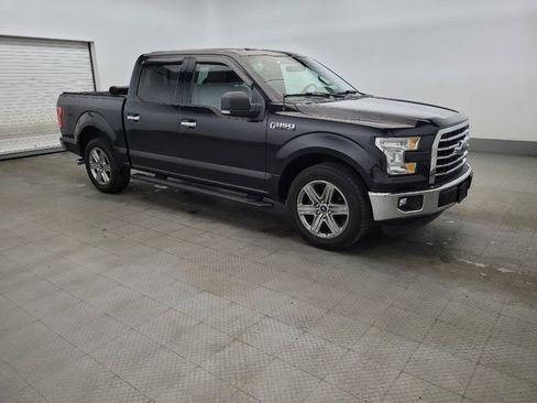 Used 2015 Ford F150 XLT w/ Equipment Group 302A Luxury RWD image 11