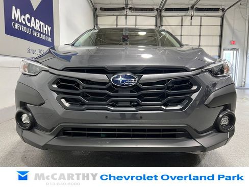Used 2024 Subaru Crosstrek 2.0i Premium AWD/4WD image 10