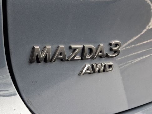 Certified 2023 MAZDA MAZDA3 Hatchback w/Premium Plus Pkg image 31