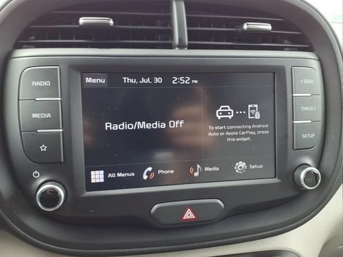 Used 2024 Kia Soul LX FWD image 22