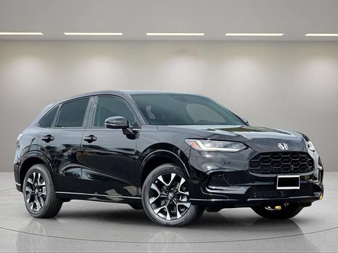 New 2027 Honda HR-V EX-L image 7
