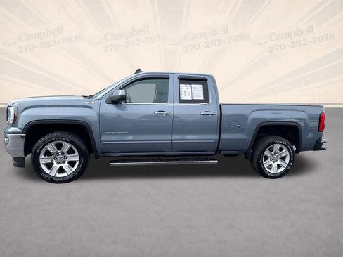 Used 2016 GMC Sierra 1500 SLE w/ SLE Value Package image 2