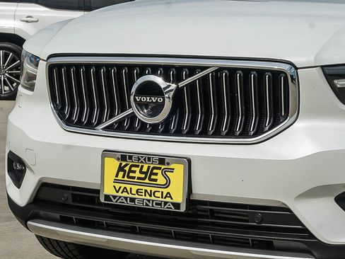 Used 2022 Volvo XC40 T5 Inscription w/ Advanced Package AWD/4WD image 8