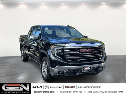 Used 2025 GMC Sierra 1500 SLT