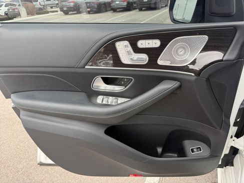 Used 2022 Mercedes-Benz GLE 53 AMG 4MATIC Coupe image 13