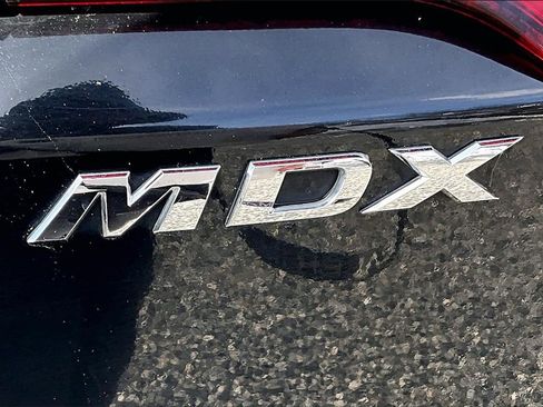 Used 2013 Acura MDX w/ Technology Package image 8